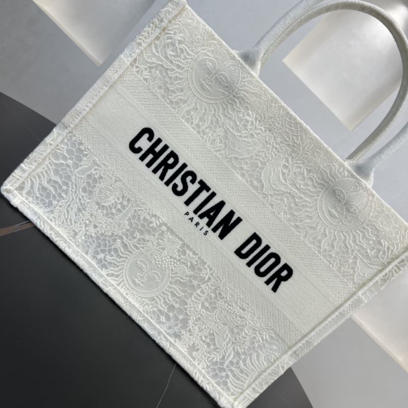 chr1st1an D10r shopping bags
